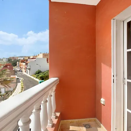 3 Bedroom Near Sta Cruz Casa de Férias