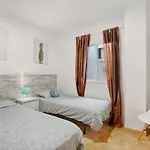 Tatil Evi 3 Bedroom Near Sta Cruz *