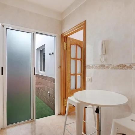 3 Bedroom Near Sta Cruz בית נופש *