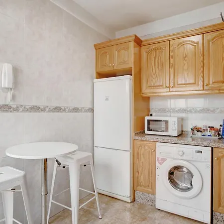 3 Bedroom Near Sta Cruz בית נופש
