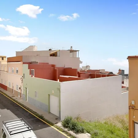 בית נופש 3 Bedroom Near Sta Cruz