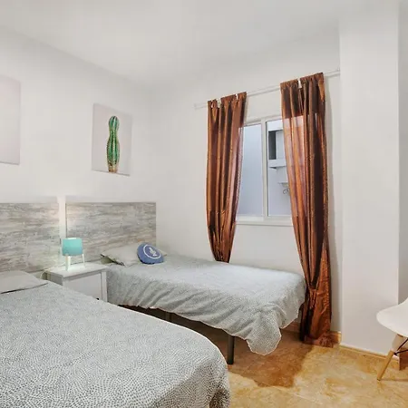 בית נופש 3 Bedroom Near Sta Cruz *