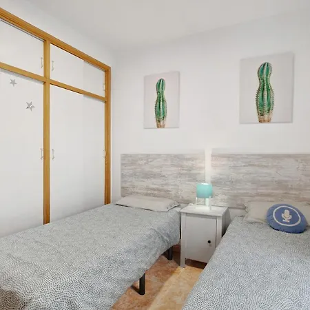 3 Bedroom Near Sta Cruz * Santa Cruz de Tenerife