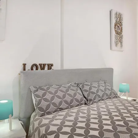בית נופש 3 Bedroom Near Sta Cruz